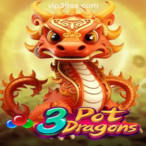 Explore the Thrills of 3PotDragons: The New Sensation from 39ss.com Online Cassino Brasil #1