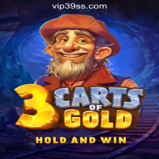Exploring 3cartsOfGold: An Exciting Adventure in Online Gaming