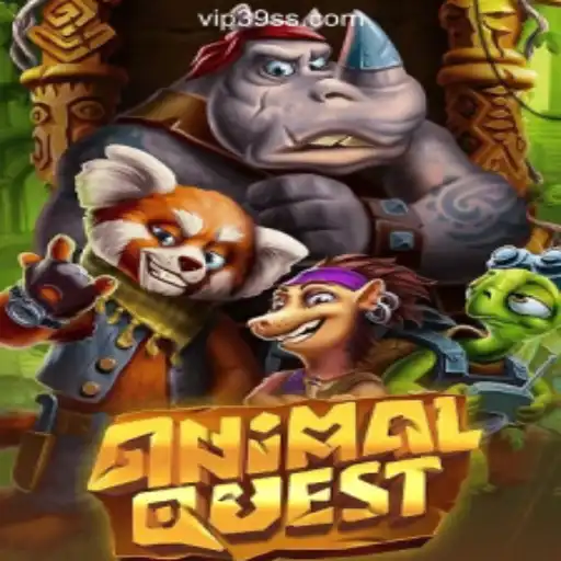 Exploring AnimalQuest: Dive Into the World of Adventure and Strategy with 39ss.com Online Cassino Brasil #1