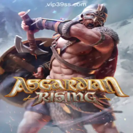 AsgardianRising: A Journey Through the Mystical Lands of Norse Mythology