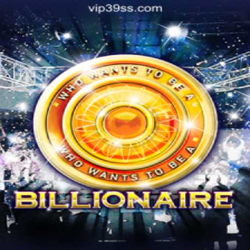 Exploring 'Billionaire': The Premier Online Casino Experience at 39ss.com Brasil #1