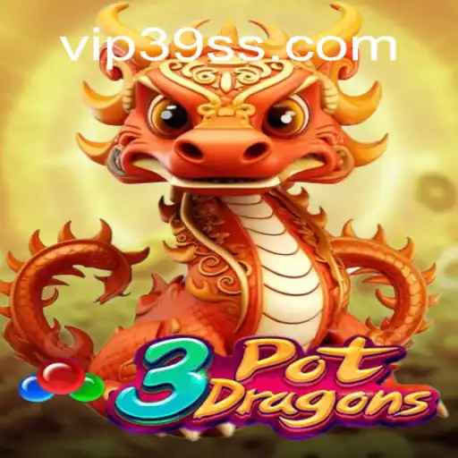 Explore the Thrills of 3PotDragons: The New Sensation from 39ss.com Online Cassino Brasil #1