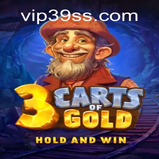 Exploring 3cartsOfGold: An Exciting Adventure in Online Gaming