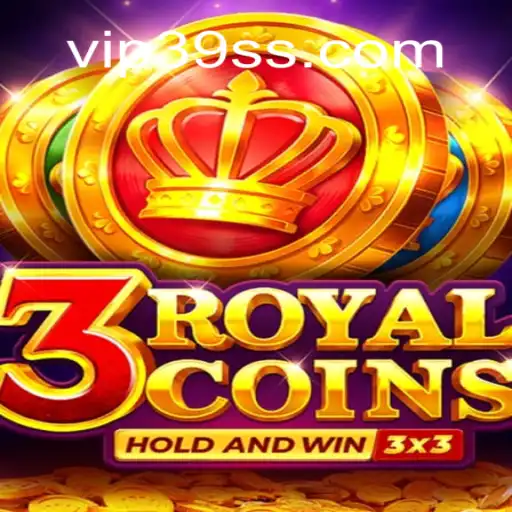 Explore the Thrilling World of 3royalcoins: A Comprehensive Guide