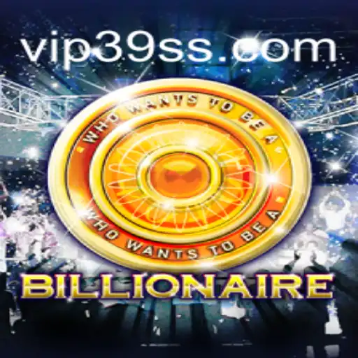 Exploring 'Billionaire': The Premier Online Casino Experience at 39ss.com Brasil #1