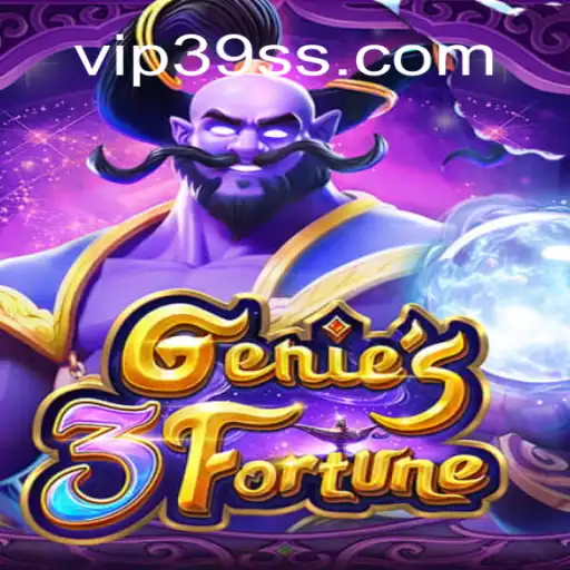 Discover the Enchantment of Genie3Fortune: Your Ultimate Casino Experience