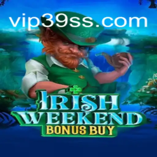 Exploring IrishWeekendBonusBuy: A Thrilling Online Casino Game