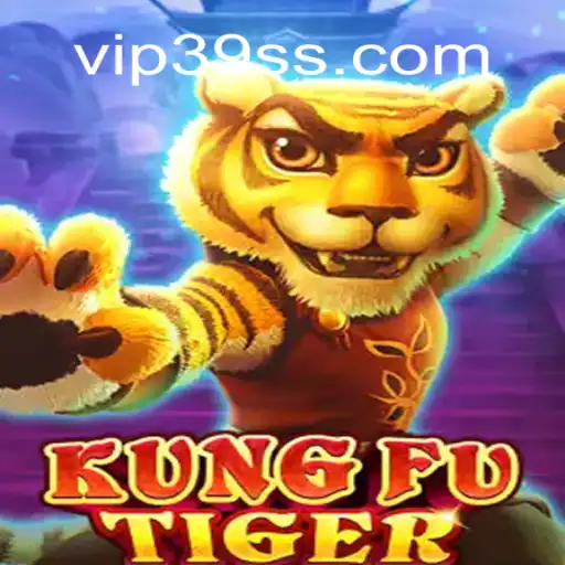 Discover KungFuTiger and Dive into 39ss.com Online Cassino Brasil #1