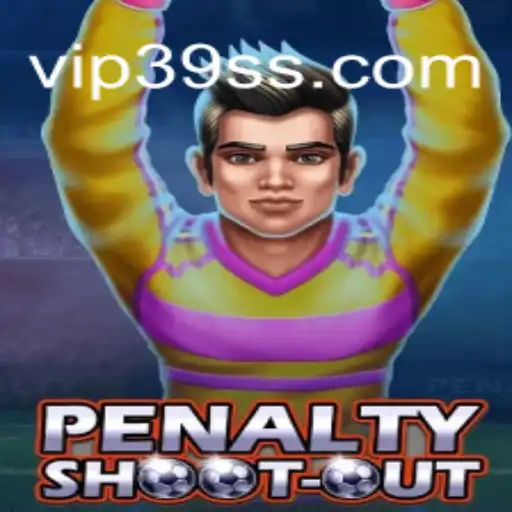 Experience the Thrill of PenaltyShootOut at 39ss.com Online Cassino Brasil #1