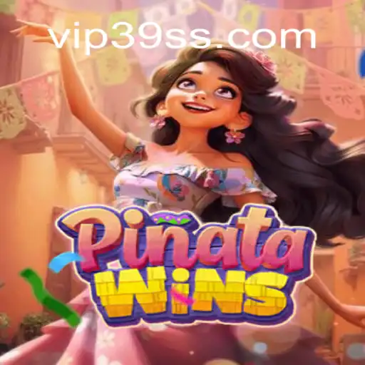 Discover the Excitement of PinataWins at 39ss.com Online Cassino Brasil #1