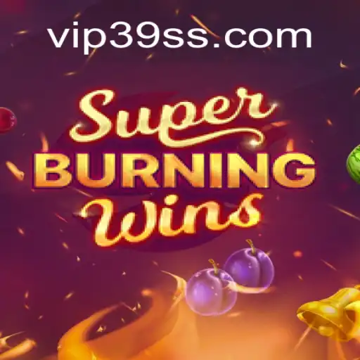Exploring the Excitement of SuperBurningWins and Its Rise at 39ss.com Online Cassino Brasil #1