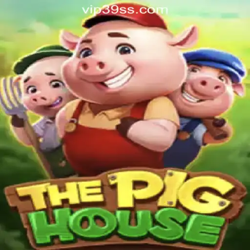 Unlock the Exciting World of ThePigHouse: Brazil's Online Casino Game of Choice