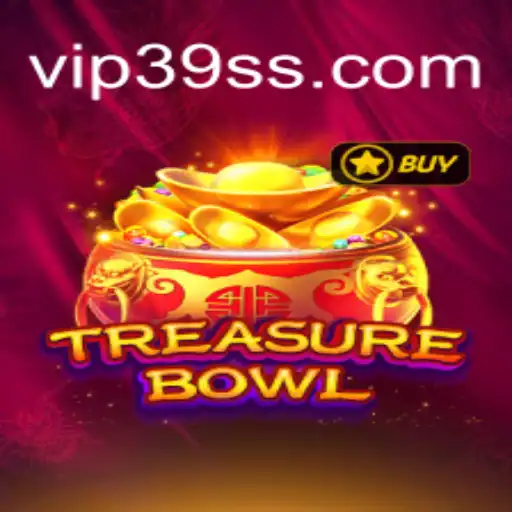 Exploring TreasureBowl: The Premier Online Casino Game in Brazil