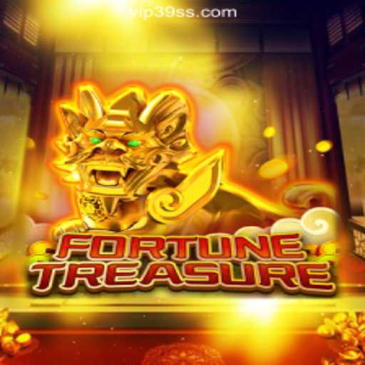 Exploring FortuneTreasure: Brazil's Premier Online Casino Game