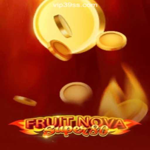 Explore the Exciting World of FruitNovaSuper80 in the Brazilian Online Casino Scene