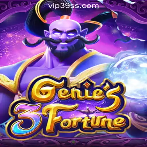 Discover the Enchantment of Genie3Fortune: Your Ultimate Casino Experience