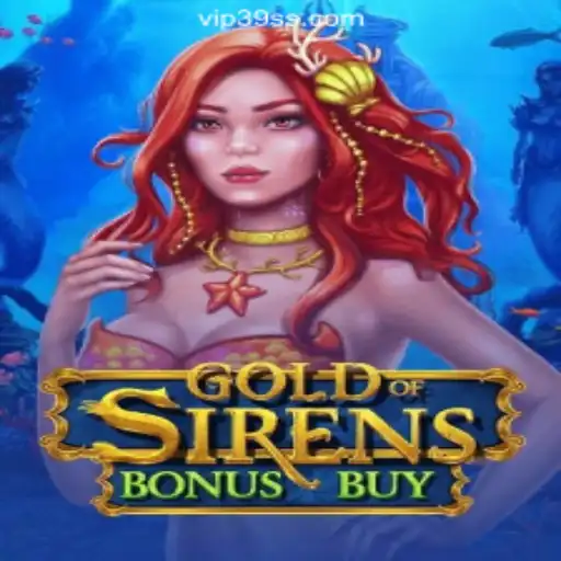 GoldofSirensBonusBuy: A New Adventure in Online Gaming