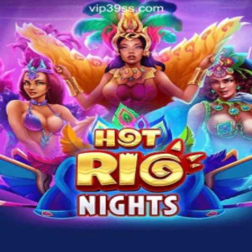 Discover the Exciting World of HotRioNights: Your Ultimate Brazil Casino Experience