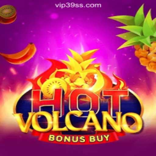 Discover the Thrills of HotVolcanoBonusBuy in Brasil's Premier Online Casino