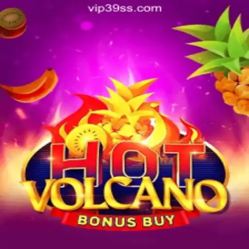 Discover the Thrills of HotVolcanoBonusBuy in Brasil's Premier Online Casino