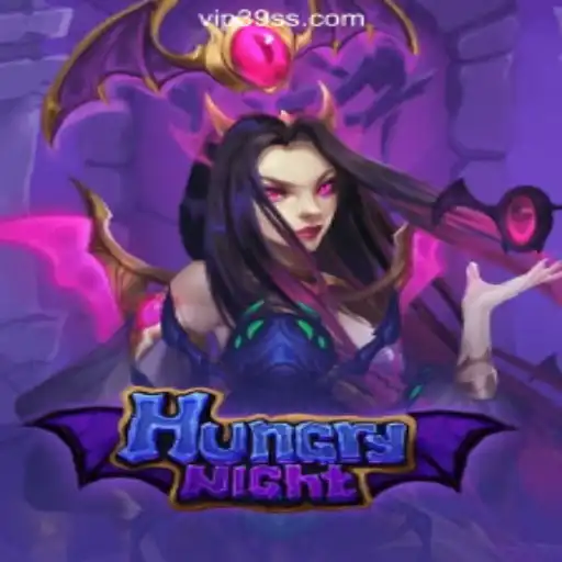 Enter the Thrilling World of HungryNight: A New Online Gaming Sensation