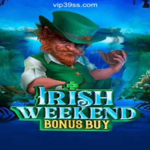 Exploring IrishWeekendBonusBuy: A Thrilling Online Casino Game