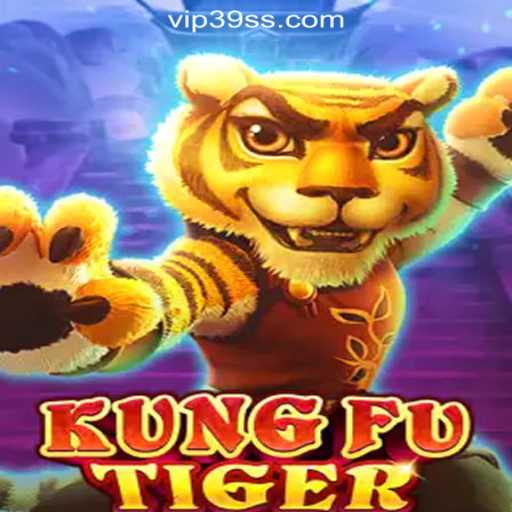 Discover KungFuTiger and Dive into 39ss.com Online Cassino Brasil #1