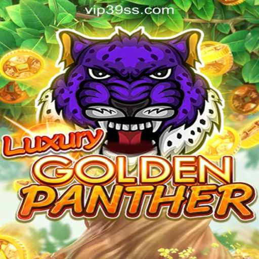 Discover the Thrill of LUXURYGOLDENPANTHER at 39ss.com Online Casino Brasil #1