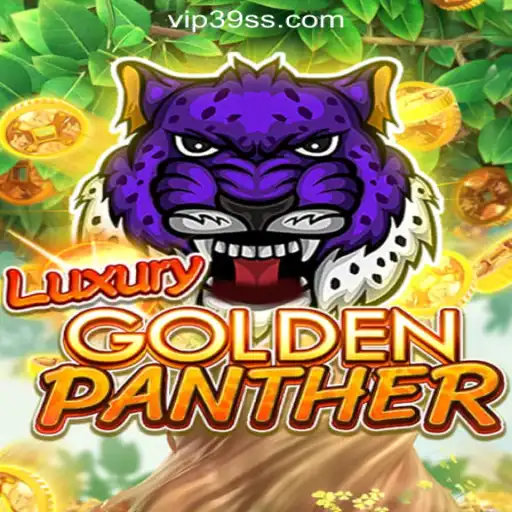 Discover the Thrill of LUXURYGOLDENPANTHER at 39ss.com Online Casino Brasil #1