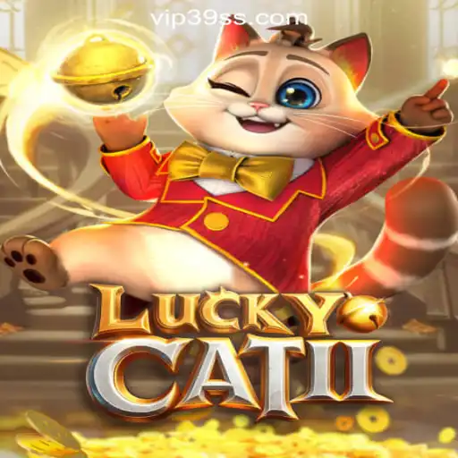 Dive into the World of LuckyCatII: A Premier Online Casino Experience