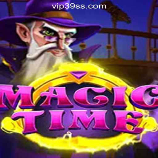 Discover MagicTime: The Enchanting Gaming Experience