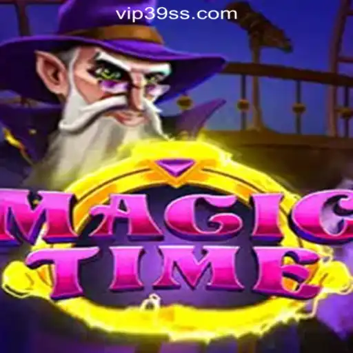 Discover MagicTime: The Enchanting Gaming Experience