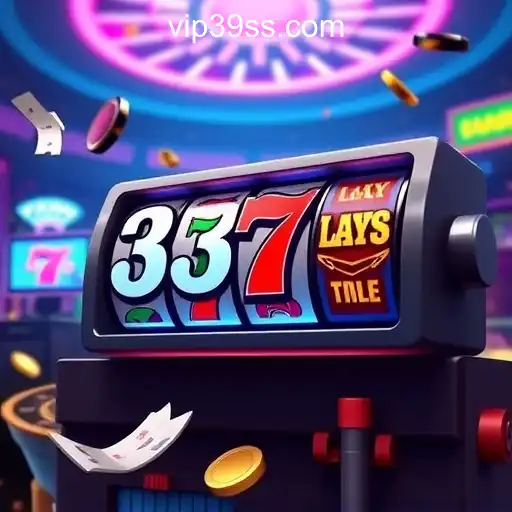 The Rise and Appeal of 39ss.com online cassino Brasil #1 in Online Slots