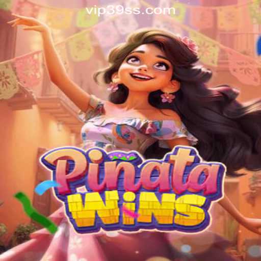 Discover the Excitement of PinataWins at 39ss.com Online Cassino Brasil #1