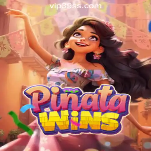 Discover the Excitement of PinataWins at 39ss.com Online Cassino Brasil #1