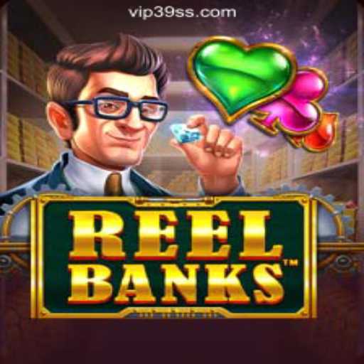 Exploring the World of ReelBanks: Top Online Casino Game in Brazil