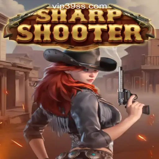 Exploring Sharpshooter: A Thrilling Online Experience at 39ss.com Online Cassino Brasil #1