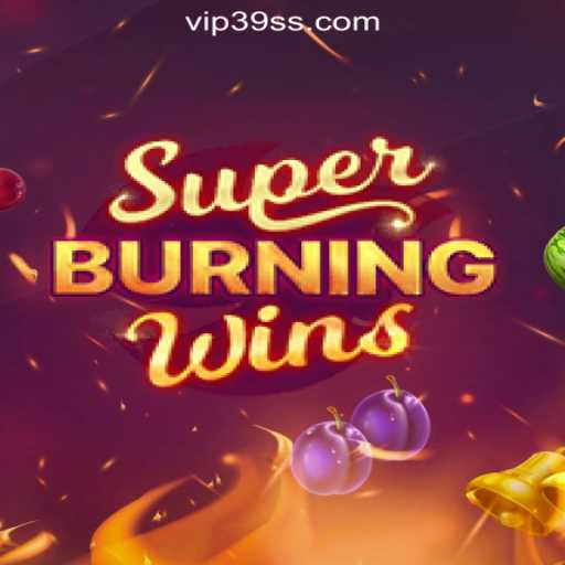 Exploring the Excitement of SuperBurningWins and Its Rise at 39ss.com Online Cassino Brasil #1