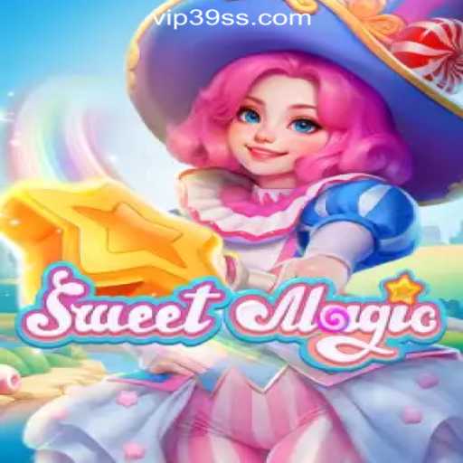 Exploring SweetMagic: An Enchanting Experience in 39ss.com Online Cassino Brasil #1