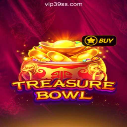 Exploring TreasureBowl: The Premier Online Casino Game in Brazil