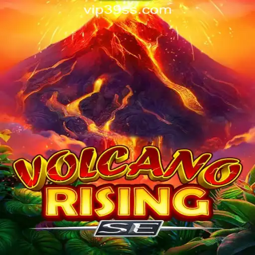 VolcanoRisingSE: Ignite Your Gaming Experience